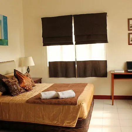 Aparthotel La Casarita