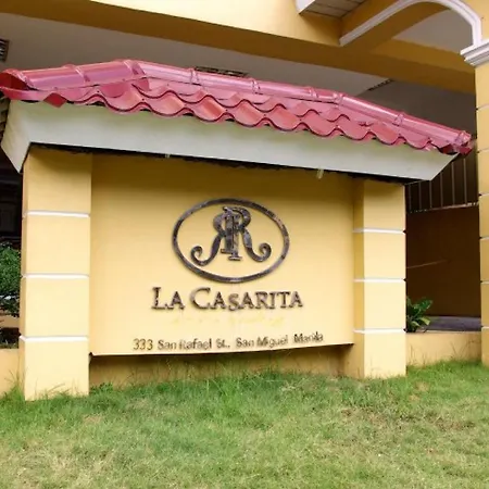 La Casarita