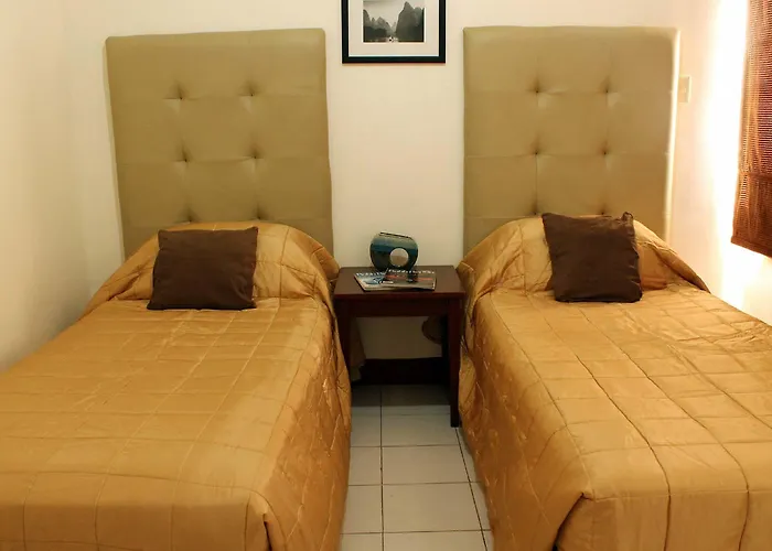 La Casarita Manille