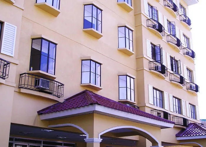 La Casarita