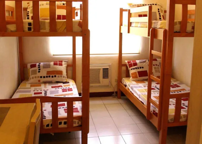 La Casarita Appart hôtel 2*