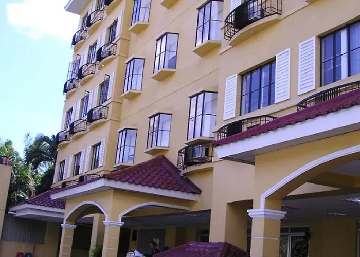 La Casarita 2*
