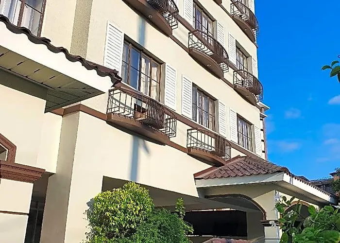 La Casarita