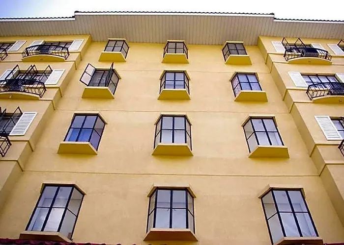 La Casarita 2*