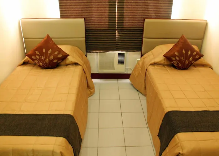 La Casarita Appart hôtel 2*